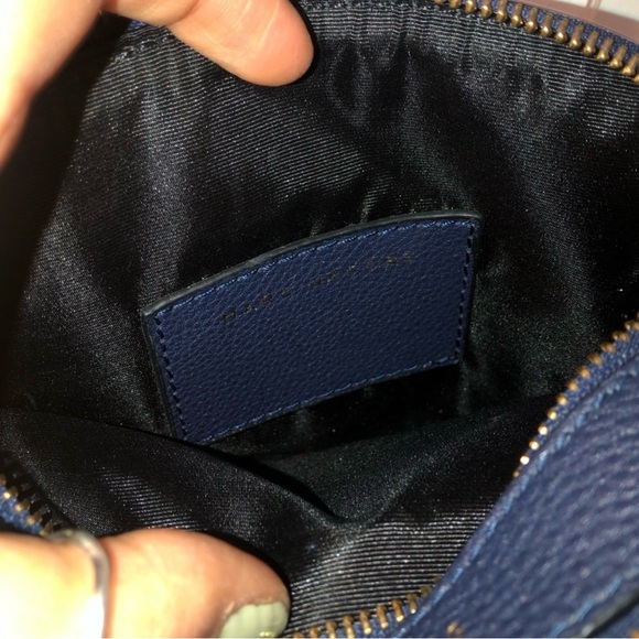 Marc Jacobs shoulder bag - Picture 8 of 8